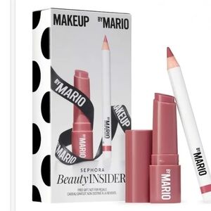 Makeup By Mario Dream Lip Kit